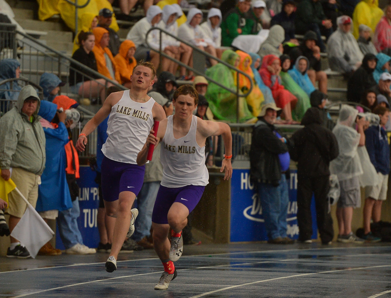 State Track Fri 7